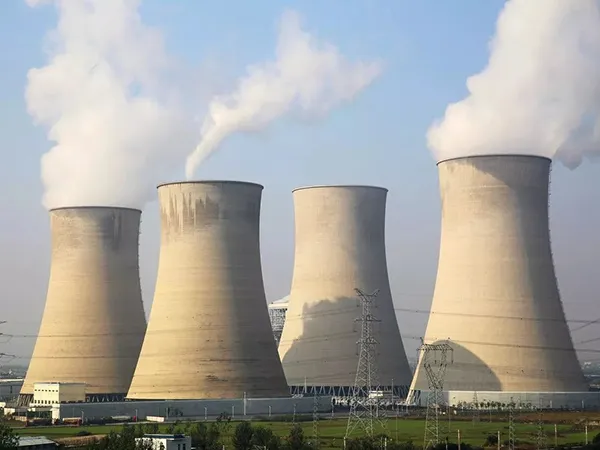 工程检测项目现场图2