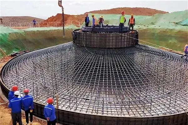 工程检测项目现场图10